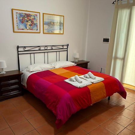 Casa Mare San Vito Lo Capo Apartment Exterior photo