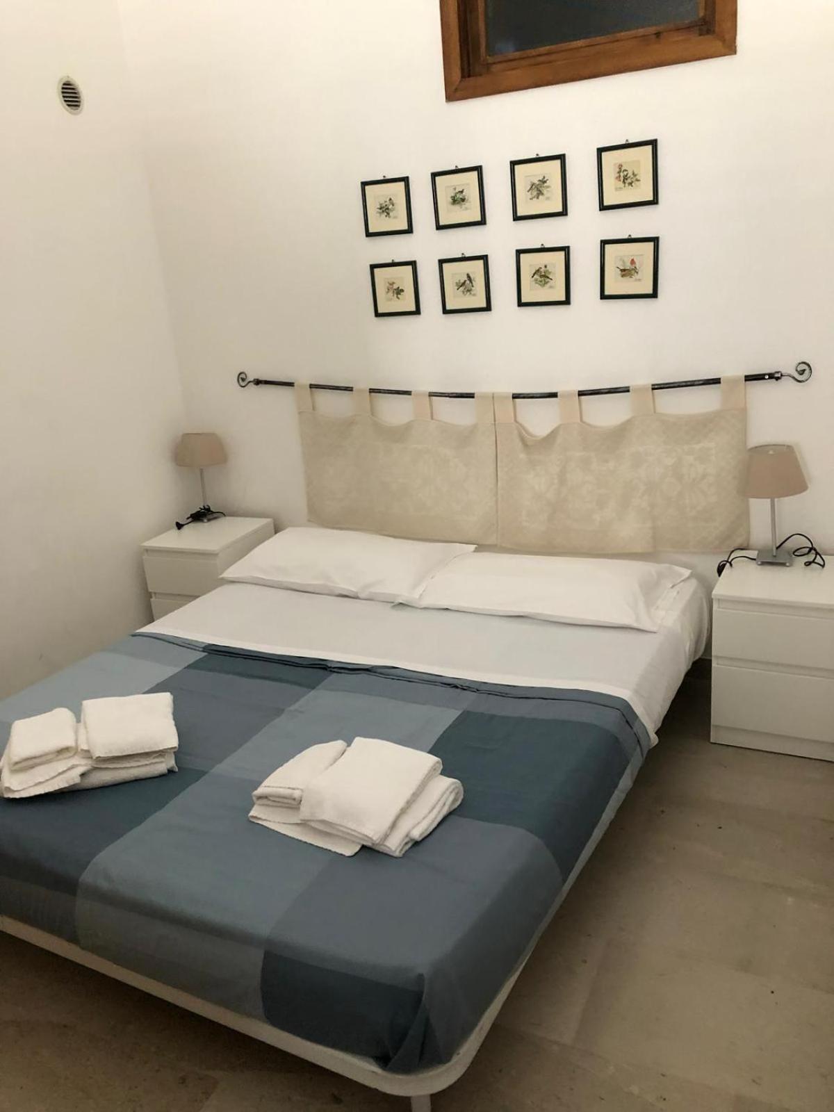 Casa Mare San Vito Lo Capo Apartment Exterior photo