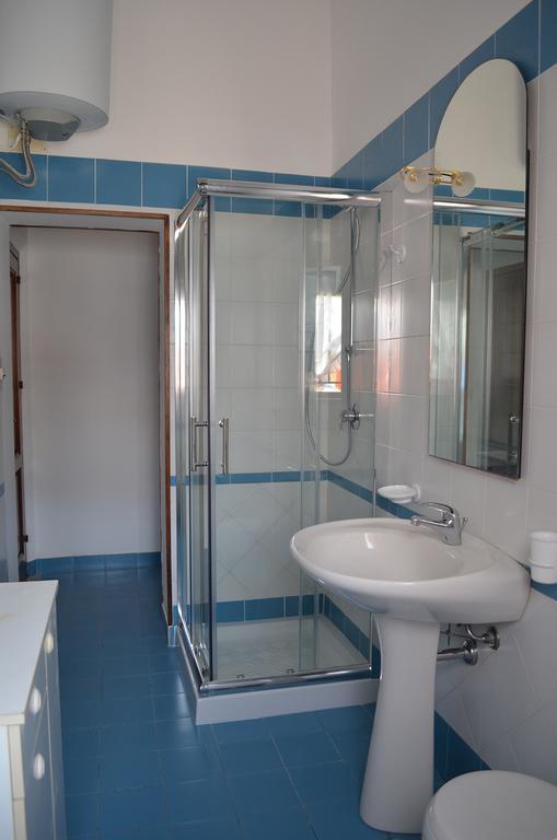 Casa Mare San Vito Lo Capo Apartment Exterior photo