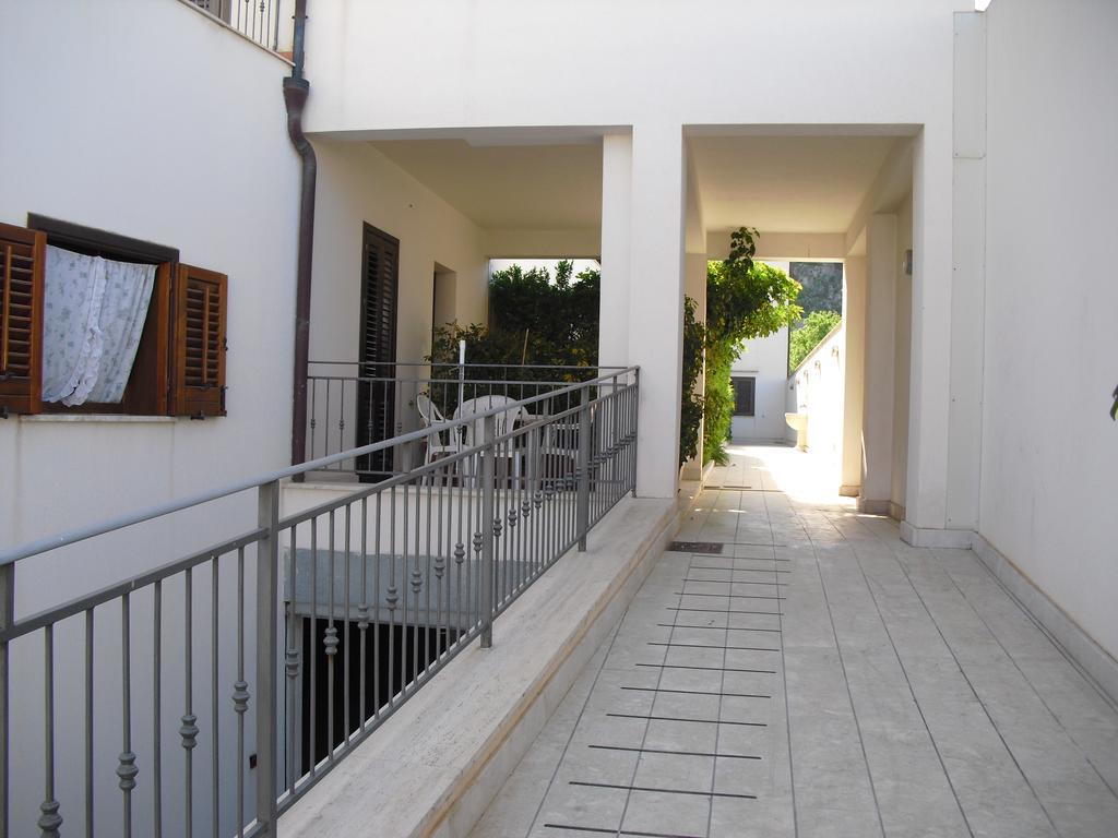Casa Mare San Vito Lo Capo Apartment Exterior photo