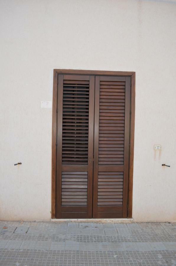 Casa Mare San Vito Lo Capo Apartment Exterior photo